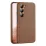 Husă Dux Ducis Grit pentru Samsung Galaxy S23, Brown