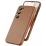 Husă Dux Ducis Grit pentru Samsung Galaxy S23, Brown