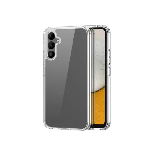 Husă Dux Ducis pentru Samsung Galaxy A34, Clear
