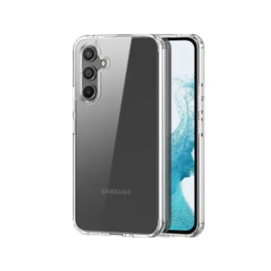 Чехол Dux Ducis для Samsung Galaxy A54, Clear