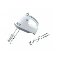 Mixer manual LAMARQUE LM-3166 White (100 W) Mixer manual LAMARQUE LM-3166 White (100 W)