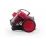 Aspirator Elite VC-0498 Red (800 W)
