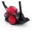 Aspirator Elite VC-0498 Red (800 W)