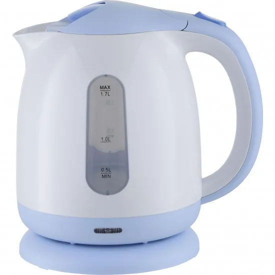 Fierbător electric Elite EK-1217 White (1.7 l/2200 W)