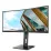 Monitor AOC Curved CU34P2A Black (34"/3440x1440)