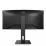 Monitor AOC Curved CU34P2A Black (34"/3440x1440)