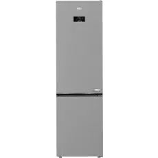 Frigider Beko B3RCNA404HXB, Silver