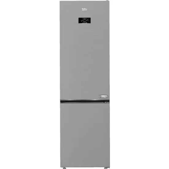 Frigider Beko B3RCNA404HXB, Silver