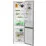 Frigider Beko B3RCNA404HXB, Silver