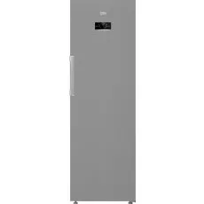 Congelator vertical Beko B5RFNE314XB Inox (286 l)