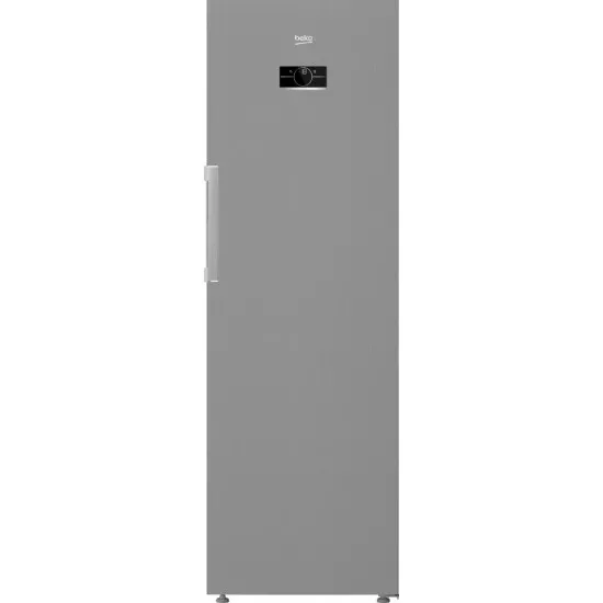 Congelator vertical Beko B5RFNE314XB Inox (286 l)