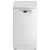 Maşina de spalat vase standard Beko BDFS15020W White