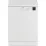 Maşina de spalat vase standard Beko DVN06430W White