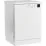 Maşina de spalat vase standard Beko DVN06430W White