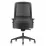 Fotoliu de birou Interstuhl Runner 172II, Black