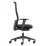 Fotoliu de birou Interstuhl Runner 172II, Black