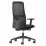 Fotoliu de birou Interstuhl Runner 172II, Black