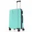 Комплект чемоданов CCS 5224 Set, Water Green