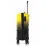 Set de valize CCS 5226 Set, Black/Yellow