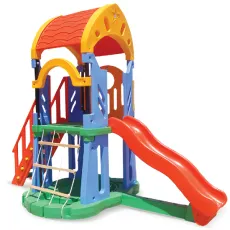 Комплекс игровой Pilsan 07951 Galaxy Комплекс игровой Pilsan 07951 Galaxy