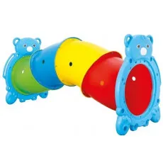 Комплекс игровой Pilsan 07970 Tunel panda Комплекс игровой Pilsan 07970 Tunel panda
