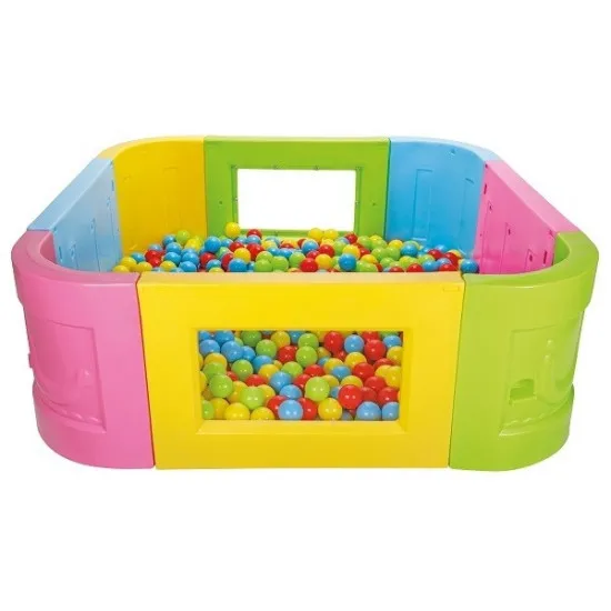 Piscina uscata Pilsan 07978 fara bile