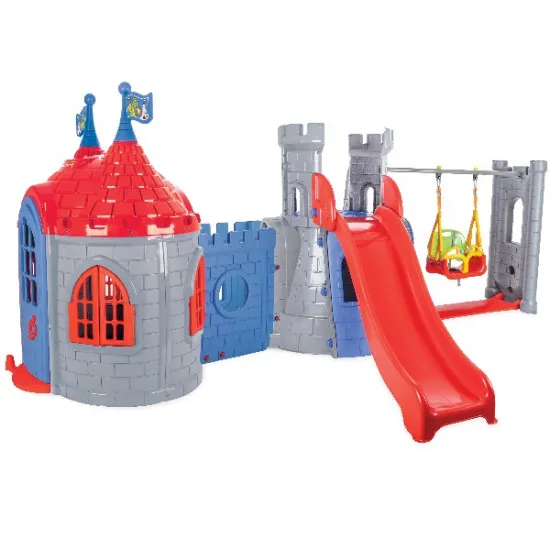 Complex de joc Pilsan 07966