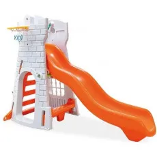 Tobogan Pilsan 07956 Big castle Tobogan Pilsan 07956 Big castle