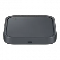 Зарядка беспроводная Samsung Original Wireless Charger Pad 15 Вт, Black