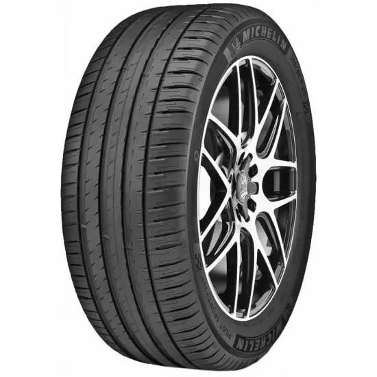 Anvelopа de vara Michelin Pilot Sport 4 SUV 285/50 R20 116W