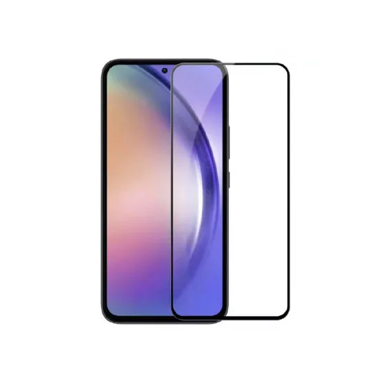 Защитное стекло Nillkin Tempered Glass CP+ pro Black для Samsung Galaxy A54