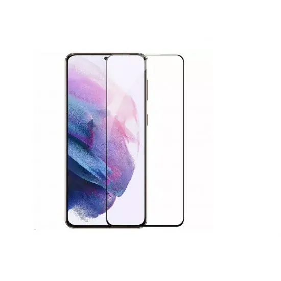 Защитное стекло Nillkin Tempered Glass CP+ pro Black для Samsung Galaxy S23 Plus