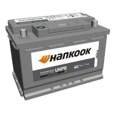 Аккумулятор Hankook PMF 56305 63 Ah