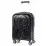 Чемодан CCS 5186 M, Black