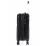 Чемодан CCS 5186 M, Black