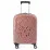 Чемодан CCS 5186 M, Pink