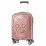 Чемодан CCS 5186 M, Pink