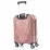 Чемодан CCS 5186 M, Pink