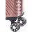 Чемодан CCS 5186 M, Pink