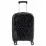 Чемодан CCS 5186 S, Black