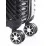 Чемодан CCS 5186 S, Black
