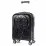 Чемодан CCS 5186 S, Black