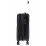 Чемодан CCS 5186 S, Black