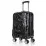 Чемодан CCS 5217 M, Black