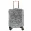 Чемодан CCS 5217 S, Silver