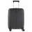 Valiză CCS 5224 M, Anthracite