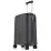 Valiză CCS 5224 M, Anthracite