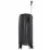 Valiză CCS 5224 M, Anthracite