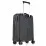 Valiză CCS 5224 M, Anthracite