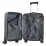 Valiză CCS 5224 M, Anthracite